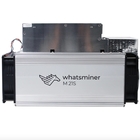 mineiro Machine 7.1kg de 31T 1860W MicroBT Whatsminer M21 Bitcoin