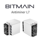 mineiro de 75db Bitmain Asic Antminer L7 9050mh 9.05Gh Litecoin Dogecoin