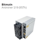 mineiro Machine de 220V ASIC 3250 watts de Bitmain Antminer S19 95T