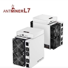 O produto manufaturado Antminer L7-9500m da mineração de Litecoin é o rei Of Cost Performance