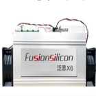mineiro Asic 23.8GH/S 1450W de 72db Fusionsilicon X6+ Litecoin
