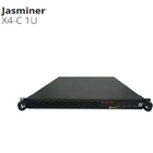 mineiro de 65dB Jasminer X4-1U 520MH/S 240W 0.462j/Mh Asic Ethash