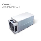 Máquina de mineração de Bitcoin dos ethernet do fã 20TH/S 14038 de BTC NMC Canaan AvalonMiner 921