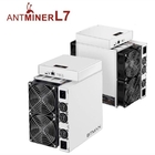 Mineiro 3450W 9500mh/S de Bitmain Antminer L7 LTC Litecoin