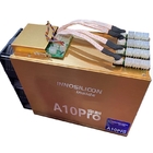 mineiro A10 PRO-s 7GB ETHMiner 1350W de 12V 750mh Innosilicon