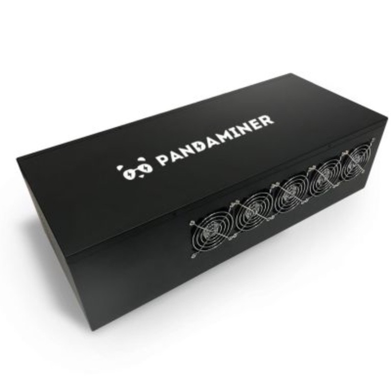Pro 8GB Ethereum mineiro Machine 360MH/S 1650W de PandaMiner B7