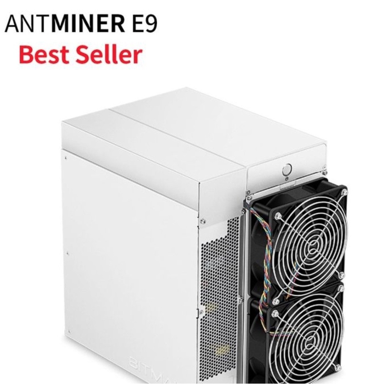 O produto manufaturado Antminer E9 da mineração de Ethereum etc. é o rei Of Cost Performance