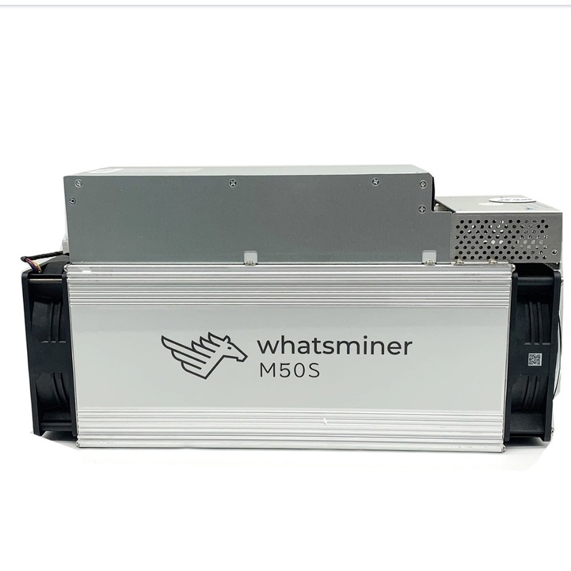 mineiro SHA256 de 0.029j/Gh MicroBT Whatsminer M50 114TH/S 3306W Asic
