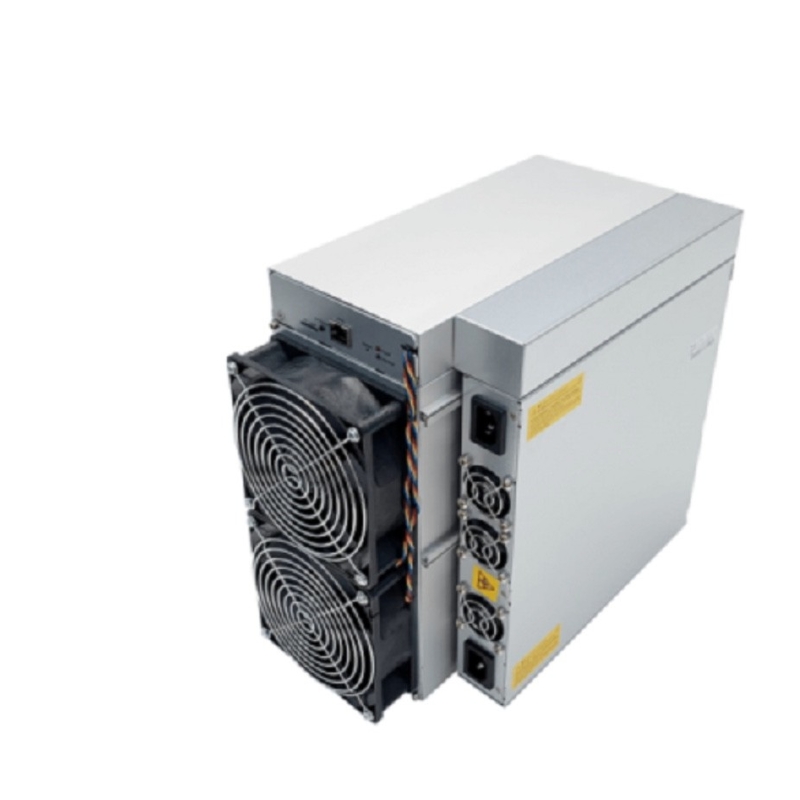 máquina de mineração Bitmain de Bitcoin dos ethernet 3050W Antminer S19j pro 100TH/S